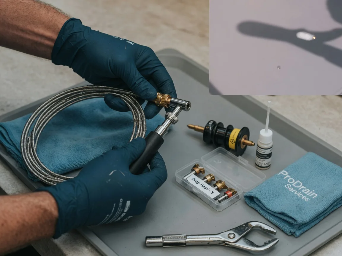 Why choose Drain Cleaning in Stallings, NC